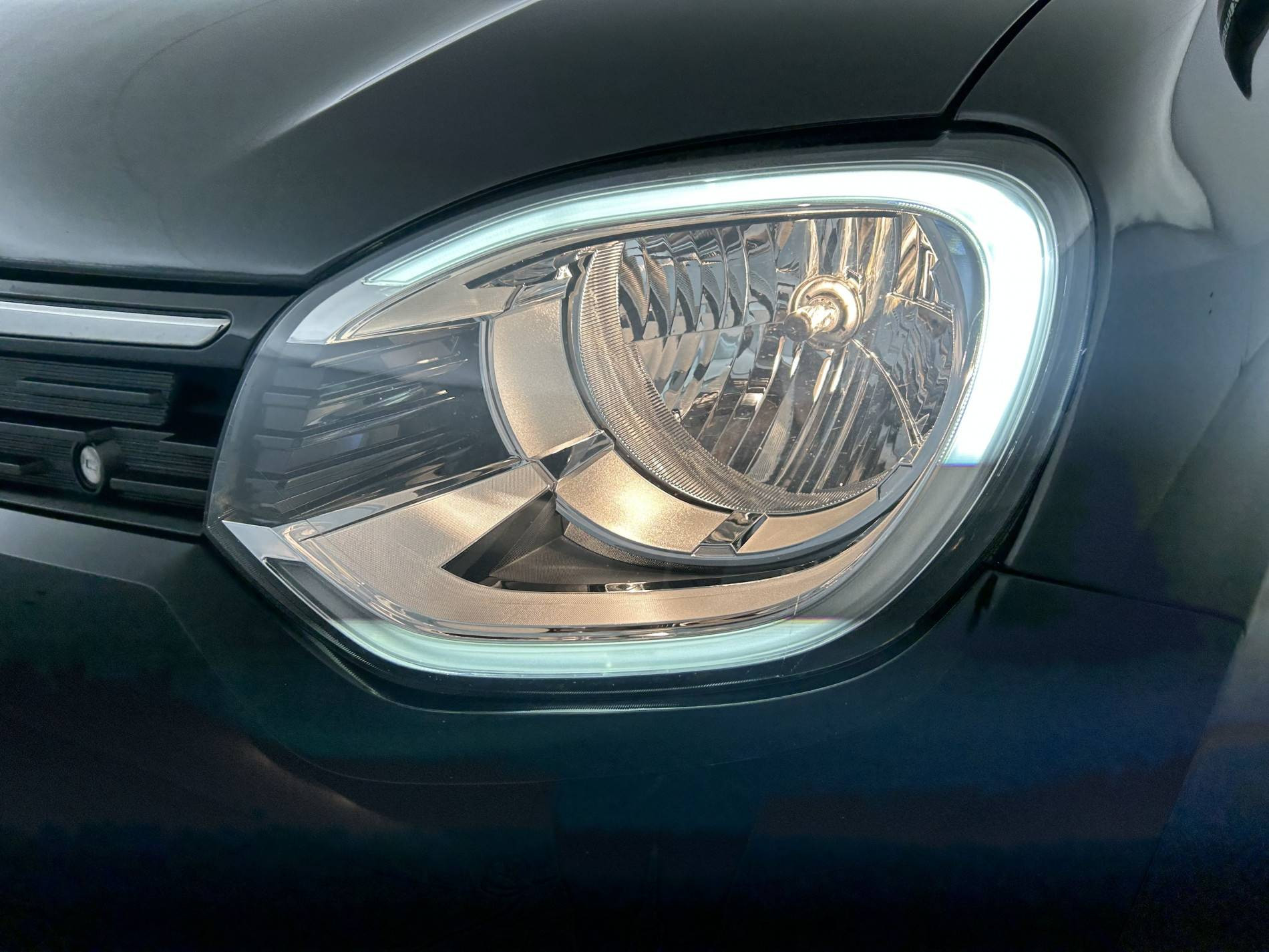 Vente en ligne Renault Twingo 3  SCe 65 au prix de 12 970 €