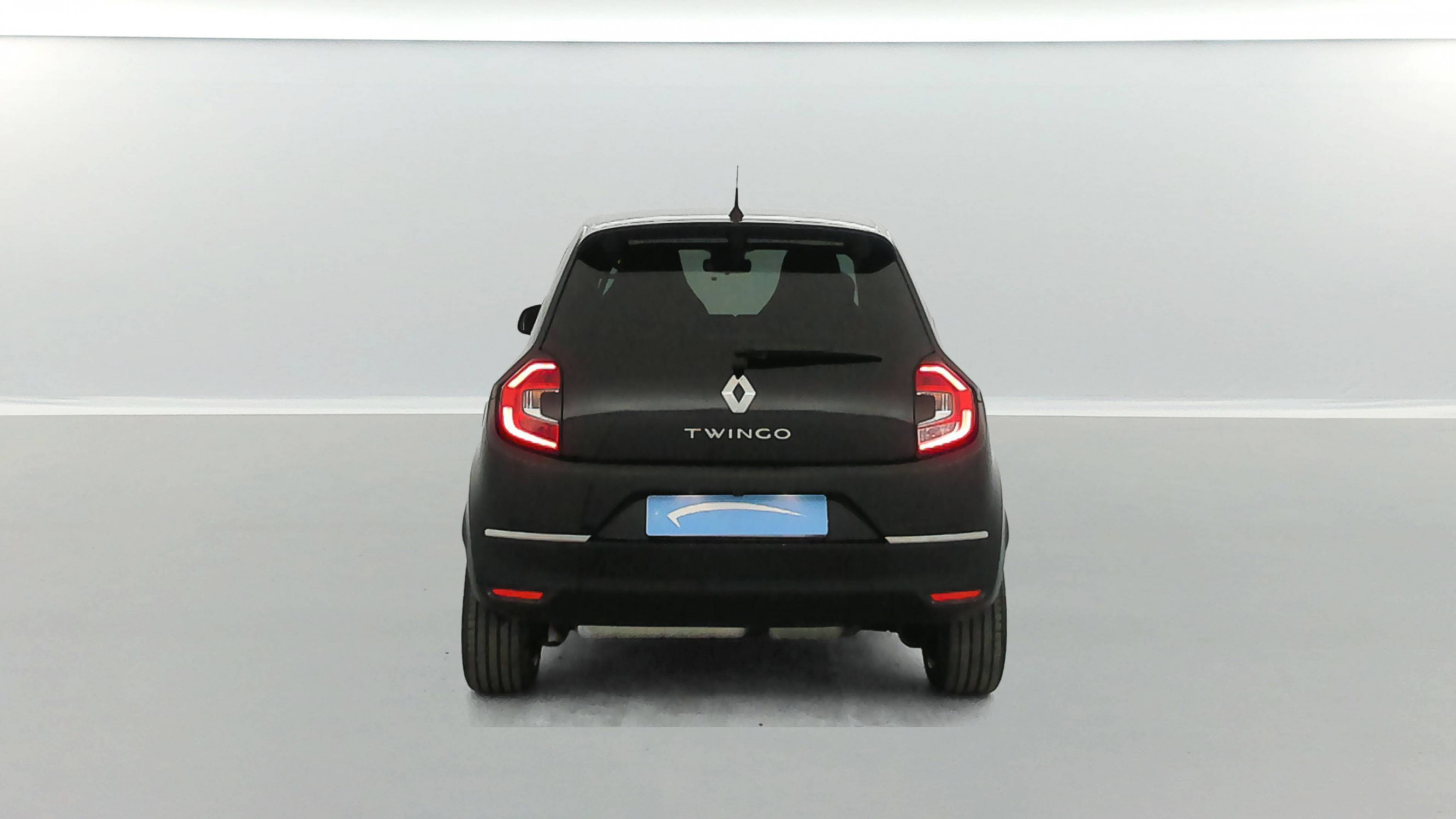 Vente en ligne Renault Twingo 3  SCe 65 au prix de 12 970 €