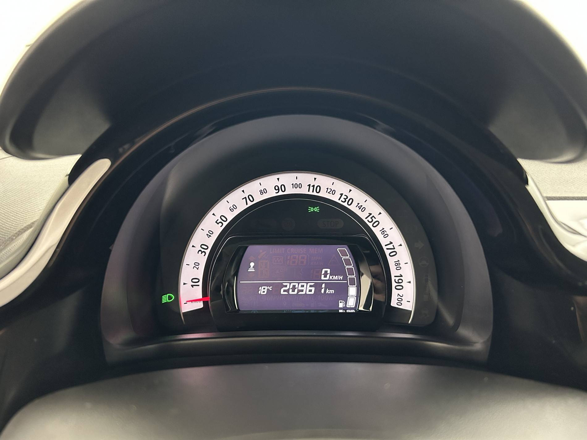 Vente en ligne Renault Twingo 3  SCe 65 au prix de 12 970 €