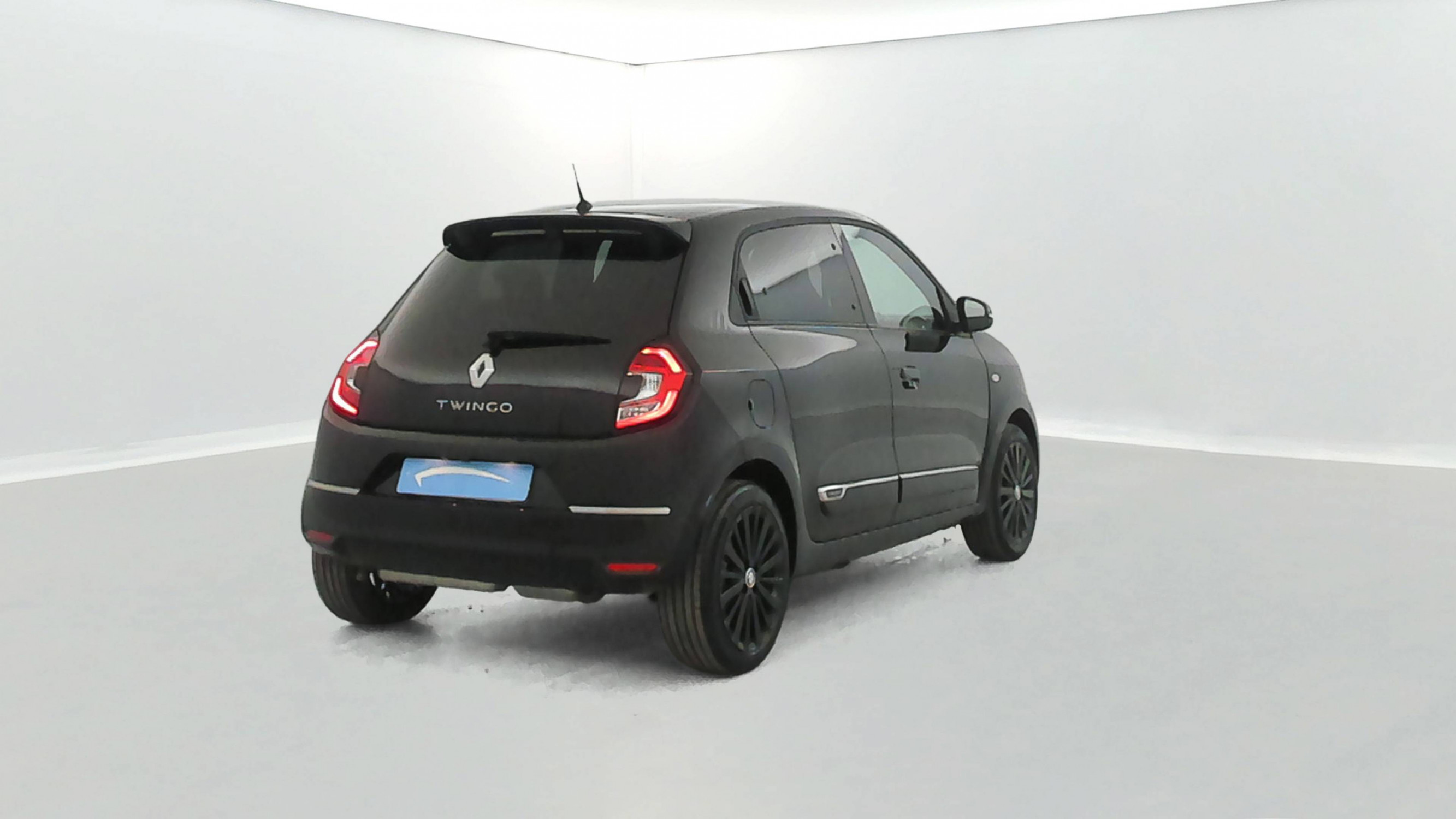 Vente en ligne Renault Twingo 3  SCe 65 au prix de 12 970 €