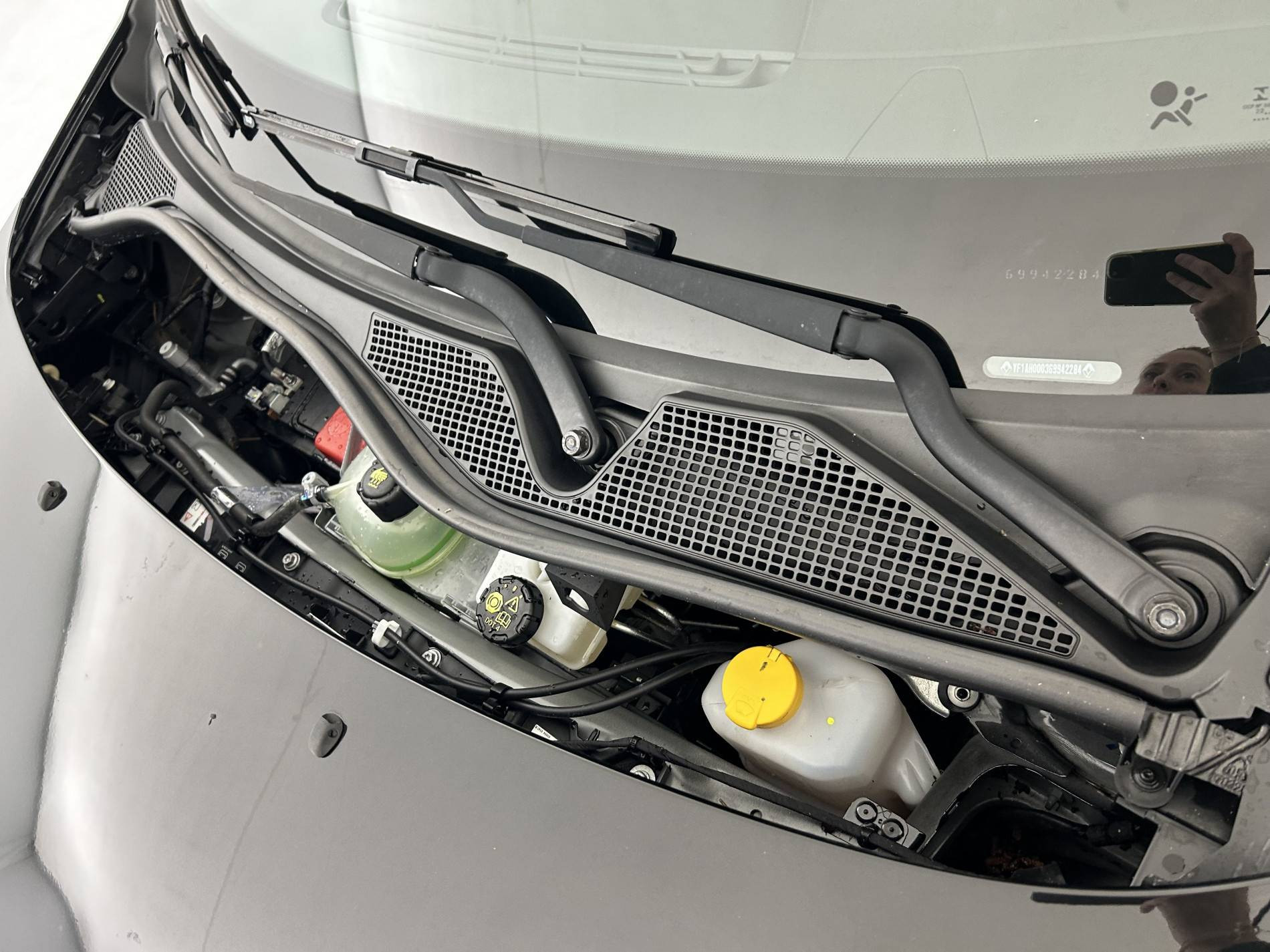 Vente en ligne Renault Twingo 3  SCe 65 au prix de 12 970 €