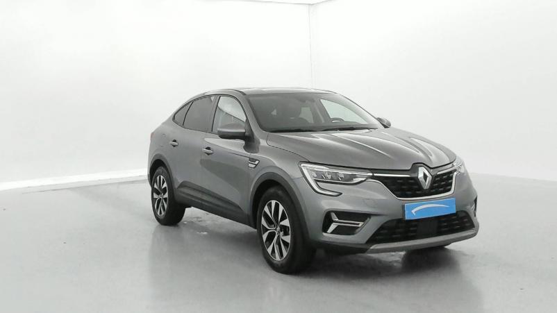 Vente en ligne Renault Arkana  E-Tech 145 - 22 au prix de 27 990 €