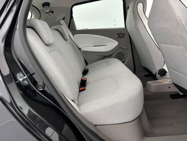 Vente en ligne Renault Zoé Zoe au prix de 9 490 €