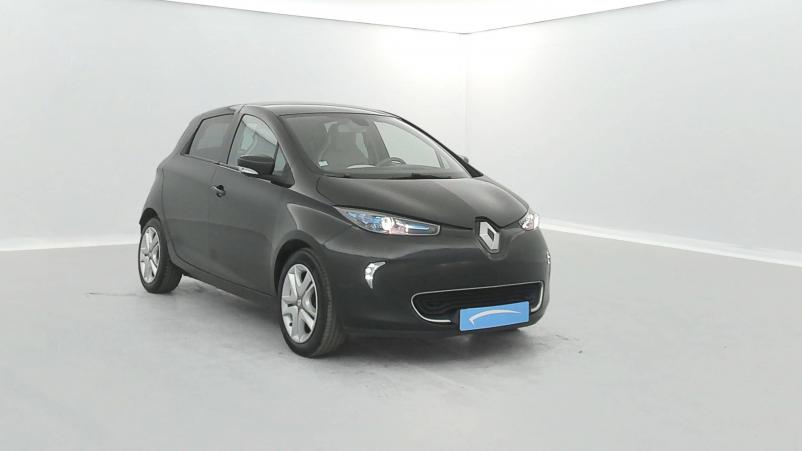Vente en ligne Renault Zoé Zoe au prix de 9 490 €