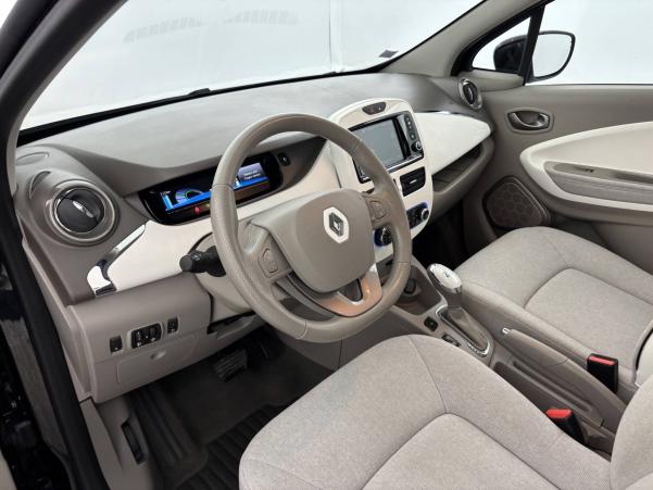 Vente en ligne Renault Zoé Zoe au prix de 9 490 €