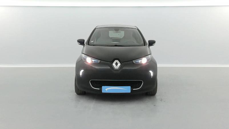 Vente en ligne Renault Zoé Zoe au prix de 9 490 €