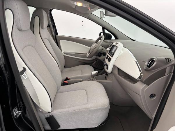Vente en ligne Renault Zoé Zoe au prix de 9 490 €