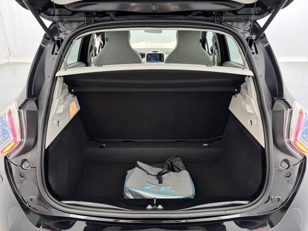 Vente en ligne Renault Zoé Zoe au prix de 9 490 €