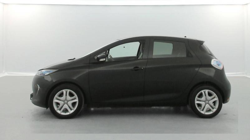Vente en ligne Renault Zoé Zoe au prix de 9 490 €