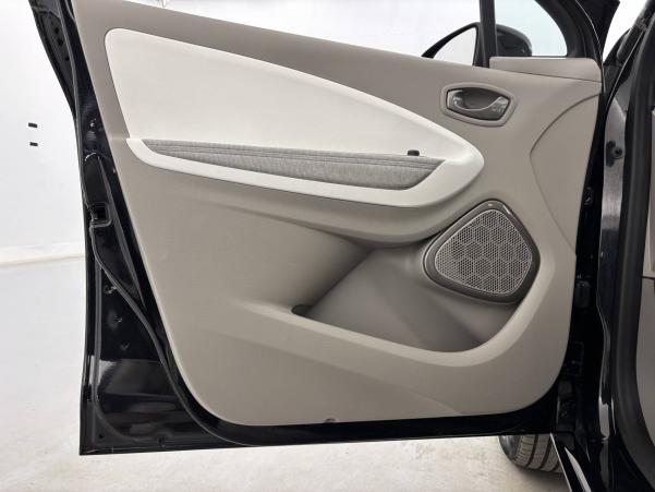 Vente en ligne Renault Zoé Zoe au prix de 9 490 €