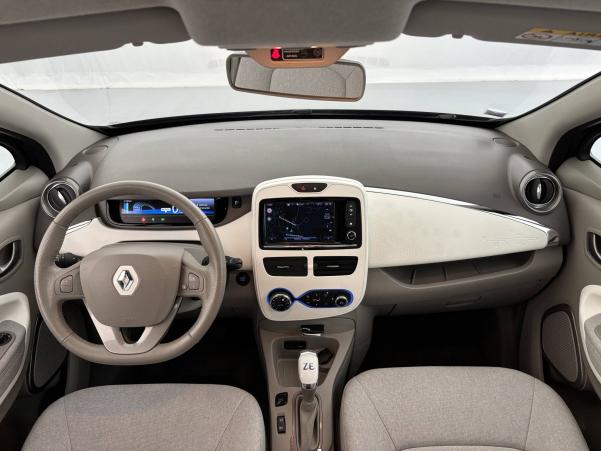 Vente en ligne Renault Zoé Zoe au prix de 9 490 €