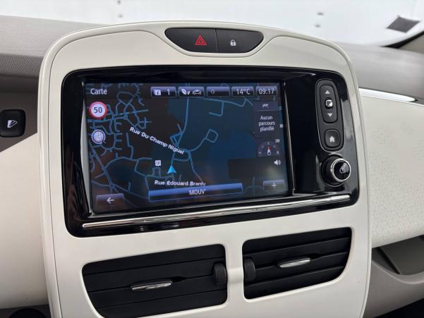 Vente en ligne Renault Zoé Zoe au prix de 9 490 €