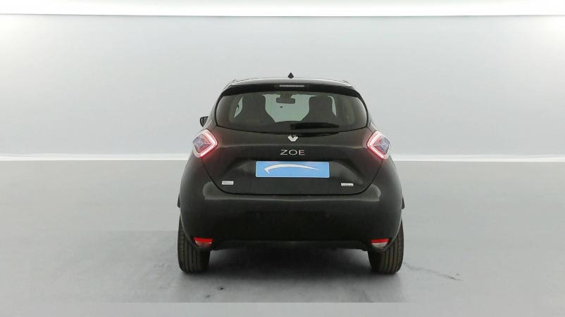Vente en ligne Renault Zoé Zoe au prix de 9 490 €