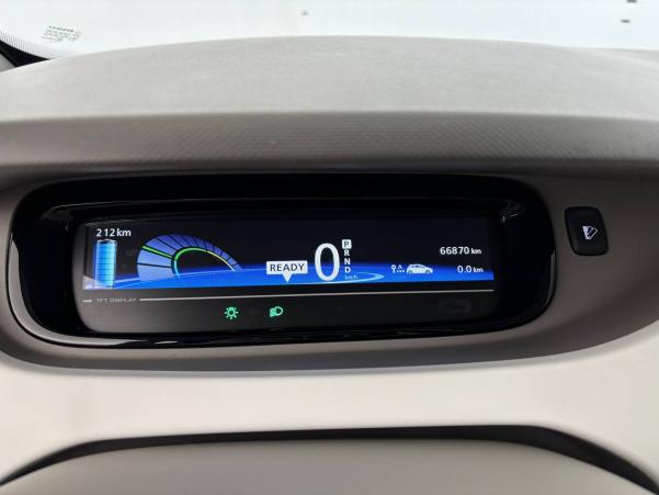 Vente en ligne Renault Zoé Zoe au prix de 9 490 €