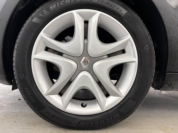 Vente en ligne Renault Zoé Zoe au prix de 9 490 €