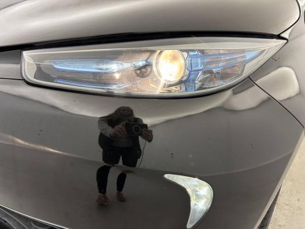 Vente en ligne Renault Zoé Zoe au prix de 9 490 €