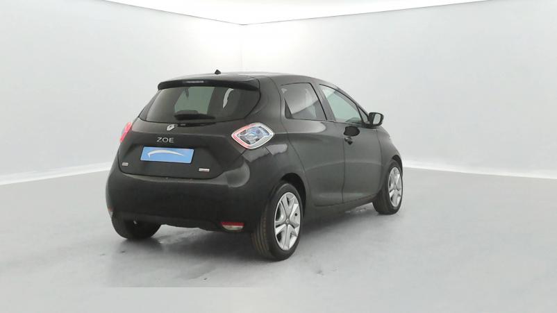 Vente en ligne Renault Zoé Zoe au prix de 9 490 €
