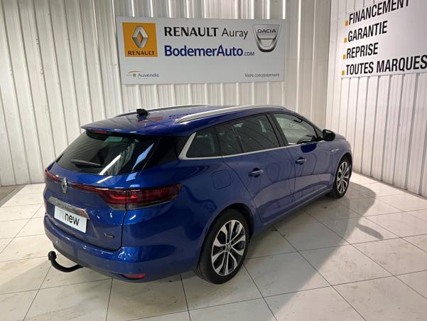 Vente en ligne Renault Megane 4 Estate  E-Tech plug-in hybrid 160 au prix de 24 990 €