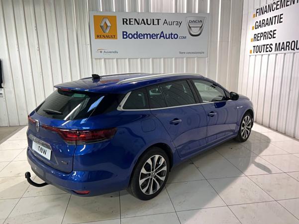 Vente en ligne Renault Megane 4 Estate  E-Tech plug-in hybrid 160 au prix de 24 990 €