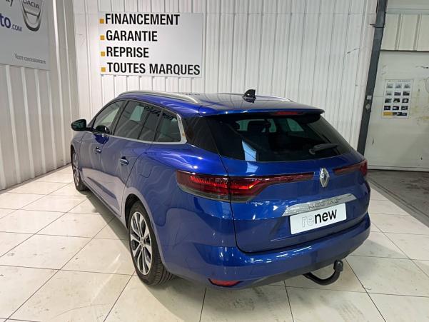 Vente en ligne Renault Megane 4 Estate  E-Tech plug-in hybrid 160 au prix de 24 990 €