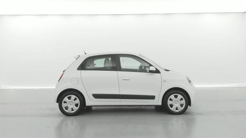 Vente en ligne Renault Twingo 3  SCe 75 - 20 au prix de 9 490 €