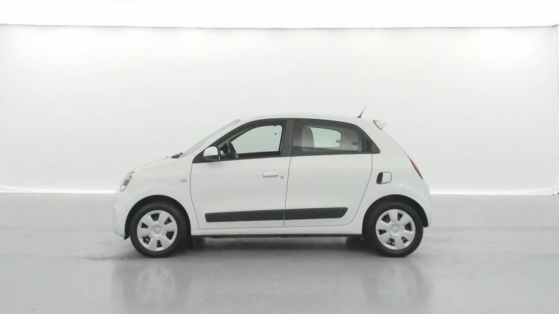 Vente en ligne Renault Twingo 3  SCe 75 - 20 au prix de 9 490 €