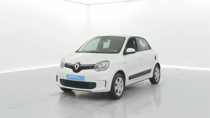 Vente en ligne Renault Twingo 3  SCe 75 - 20 au prix de 9 490 €