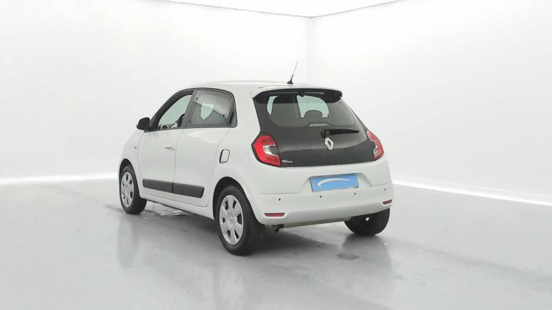 Vente en ligne Renault Twingo 3  SCe 75 - 20 au prix de 9 490 €