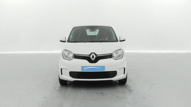 Vente en ligne Renault Twingo 3  SCe 75 - 20 au prix de 9 490 €