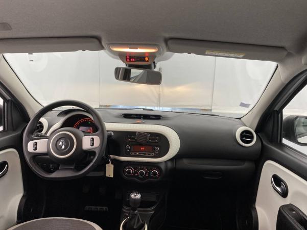 Vente en ligne Renault Twingo 3  SCe 75 - 20 au prix de 9 490 €