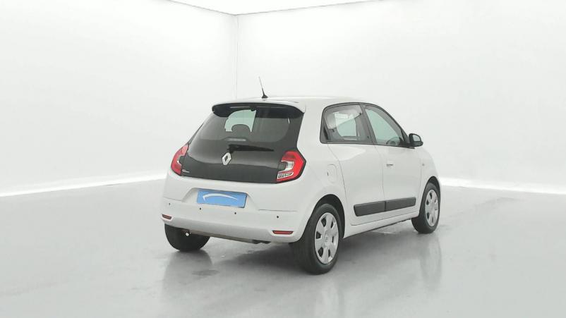 Vente en ligne Renault Twingo 3  SCe 75 - 20 au prix de 9 490 €