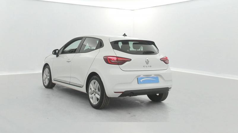 Vente en ligne Renault Clio 5 Clio SCe 65 - 21 au prix de 10 490 €