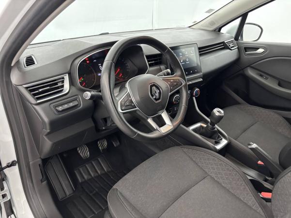 Vente en ligne Renault Clio 5 Clio SCe 65 - 21 au prix de 10 490 €