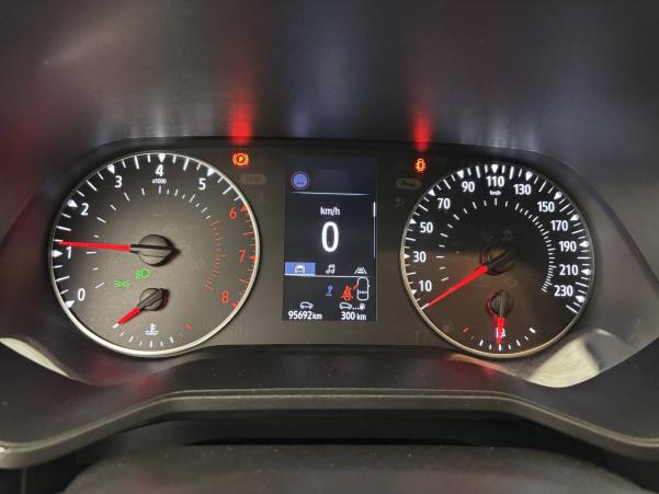 Vente en ligne Renault Clio 5 Clio SCe 65 - 21 au prix de 10 490 €