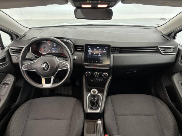 Vente en ligne Renault Clio 5 Clio SCe 65 - 21 au prix de 10 490 €
