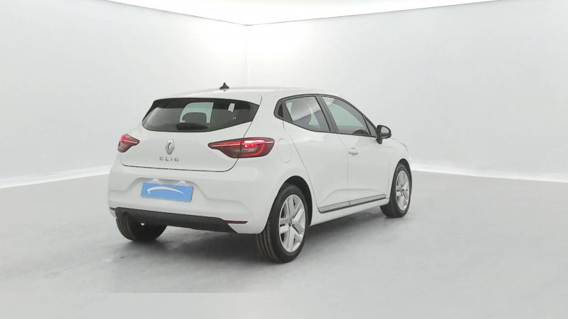 Vente en ligne Renault Clio 5 Clio SCe 65 - 21 au prix de 10 490 €