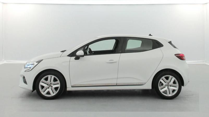 Vente en ligne Renault Clio 5 Clio SCe 65 - 21 au prix de 10 490 €