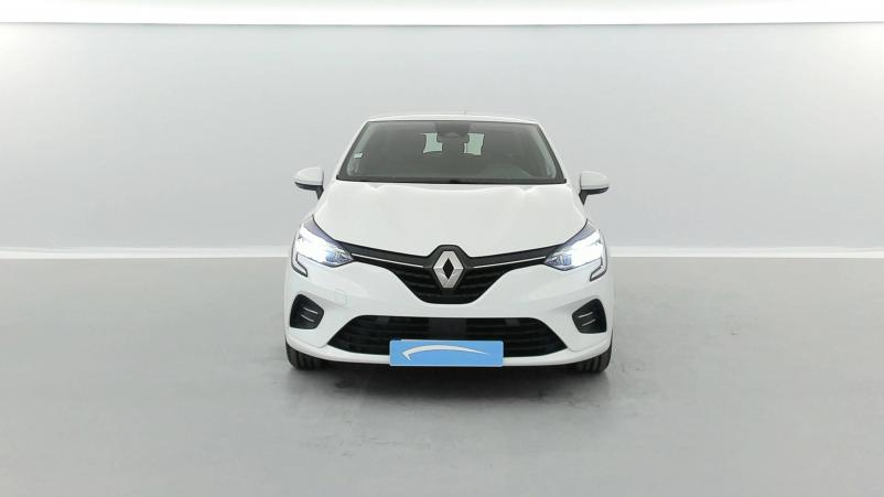 Vente en ligne Renault Clio 5 Clio SCe 65 - 21 au prix de 10 490 €