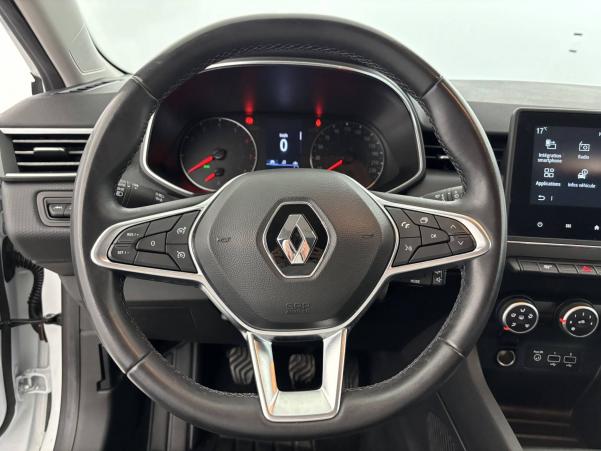 Vente en ligne Renault Clio 5 Clio SCe 65 - 21 au prix de 10 490 €