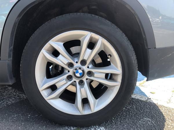 Vente en ligne Bmw X1 X1 sDrive 18d 143 ch au prix de 14 870 €