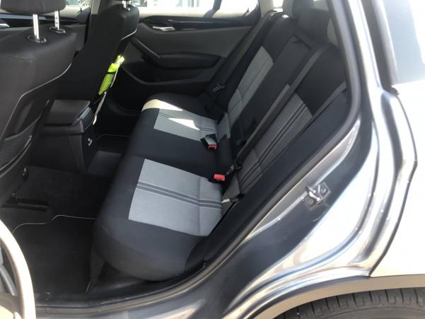 Vente en ligne Bmw X1 X1 sDrive 18d 143 ch au prix de 14 870 €