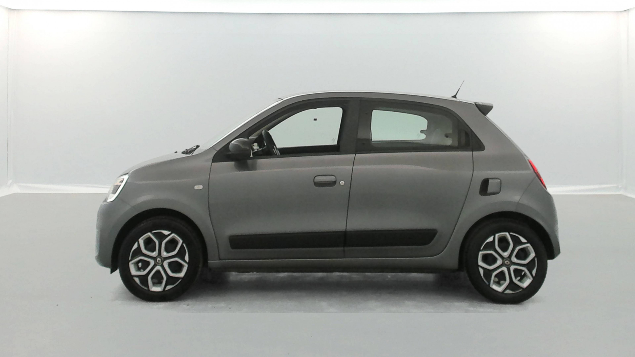 Vente en ligne Renault Twingo 3  SCe 65 au prix de 11 990 €