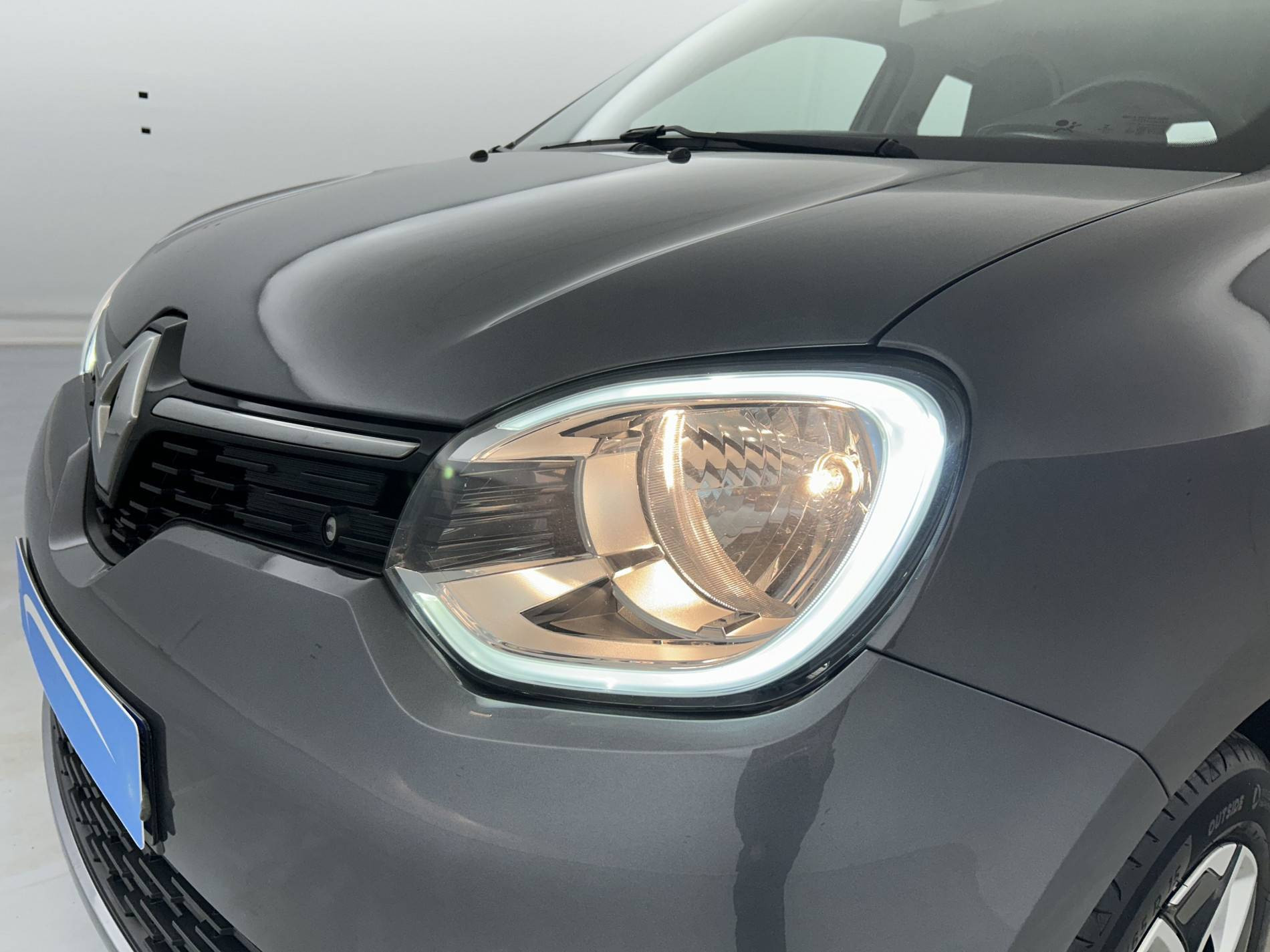 Vente en ligne Renault Twingo 3  SCe 65 au prix de 11 990 €