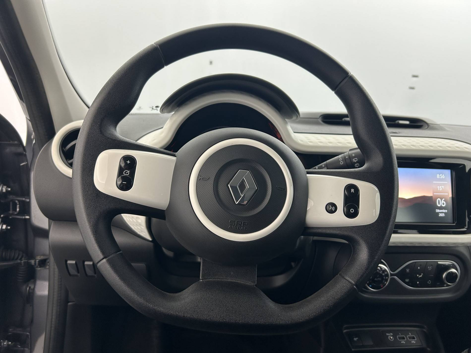 Vente en ligne Renault Twingo 3  SCe 65 au prix de 11 990 €