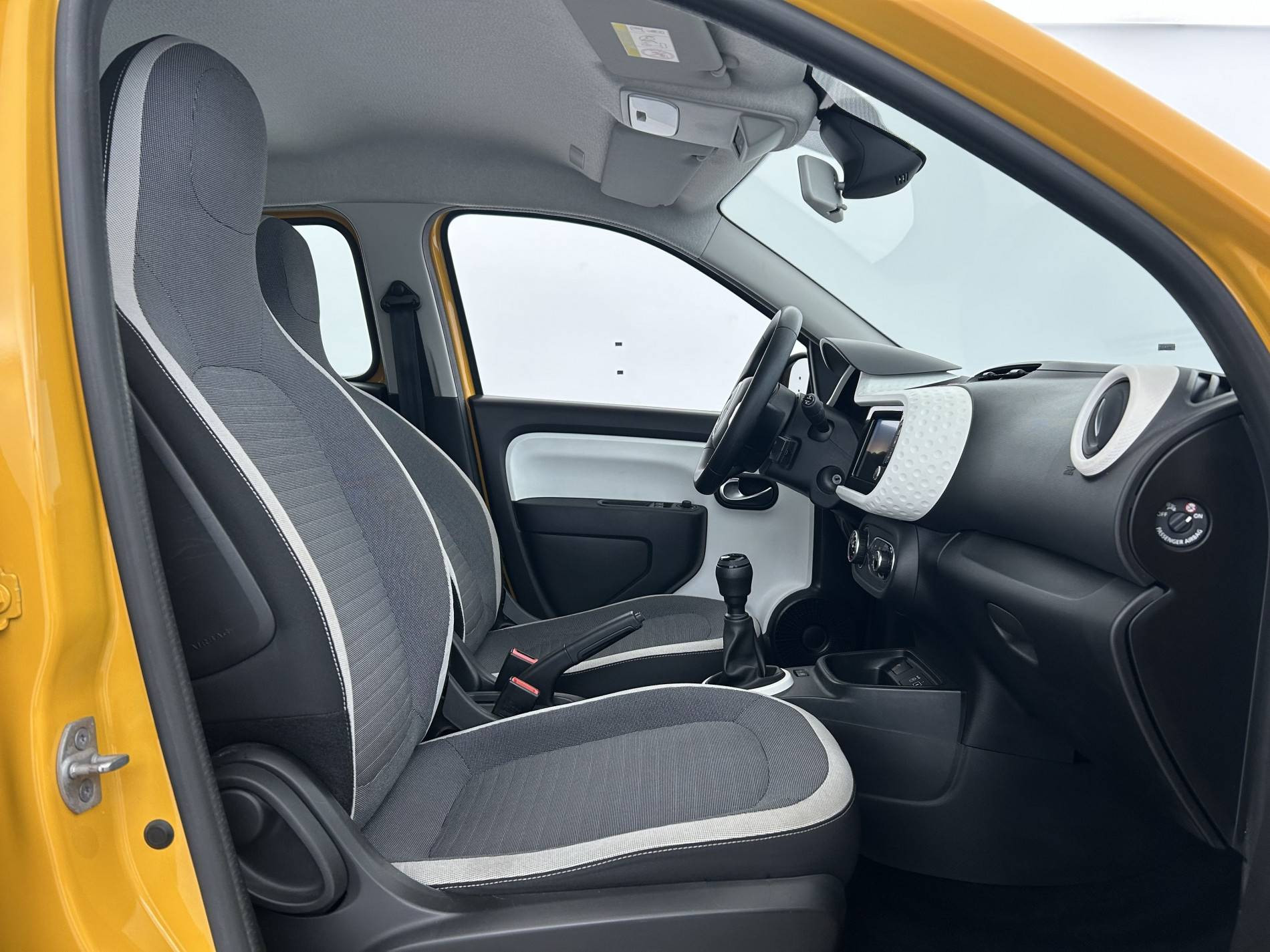 Vente en ligne Renault Twingo 3  SCe 65 au prix de 11 990 €