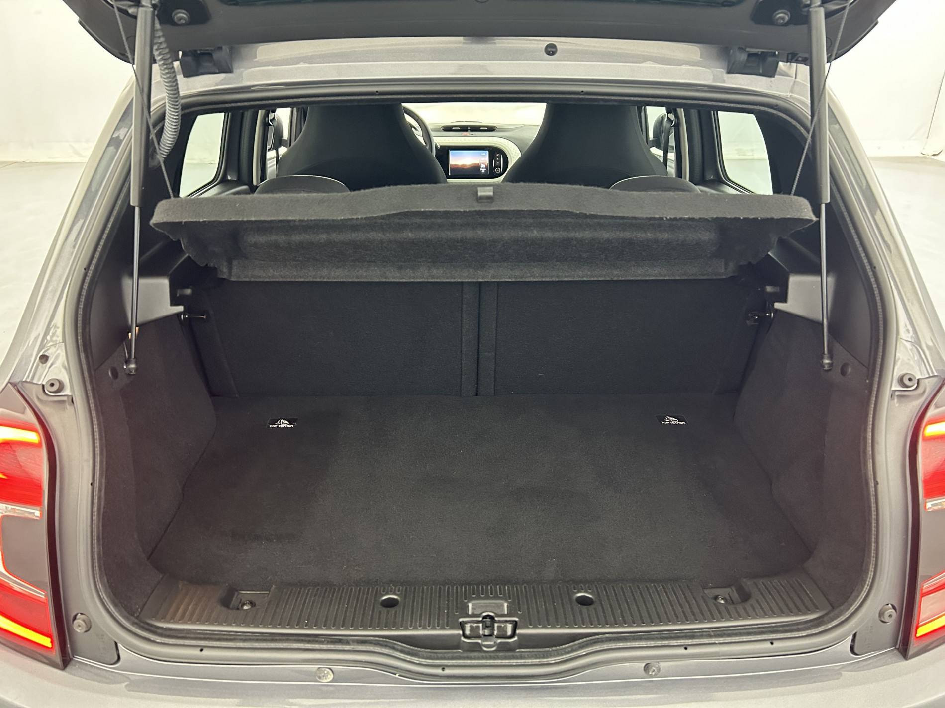 Vente en ligne Renault Twingo 3  SCe 65 au prix de 11 990 €