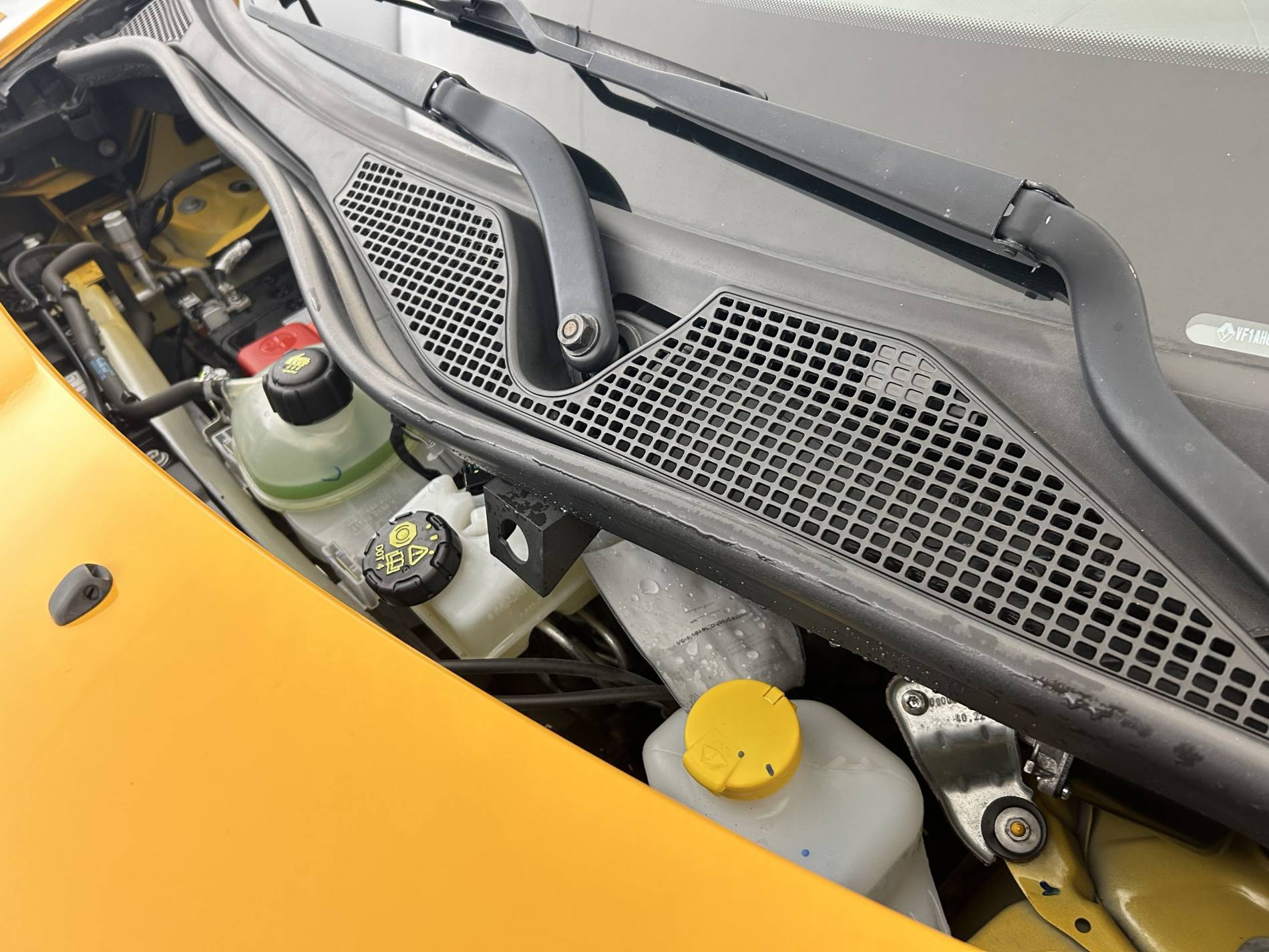 Vente en ligne Renault Twingo 3  SCe 65 au prix de 11 990 €