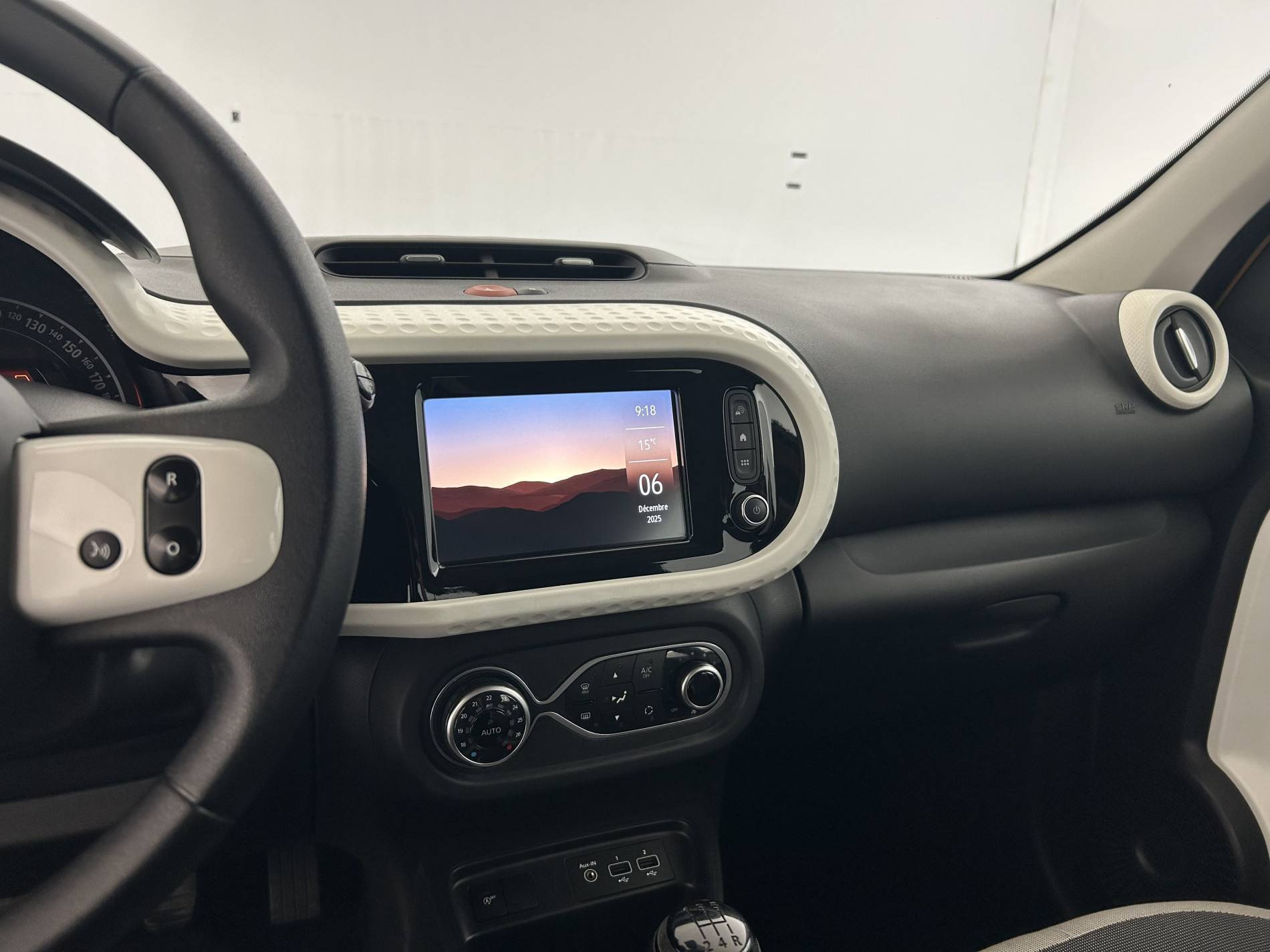 Vente en ligne Renault Twingo 3  SCe 65 au prix de 11 990 €