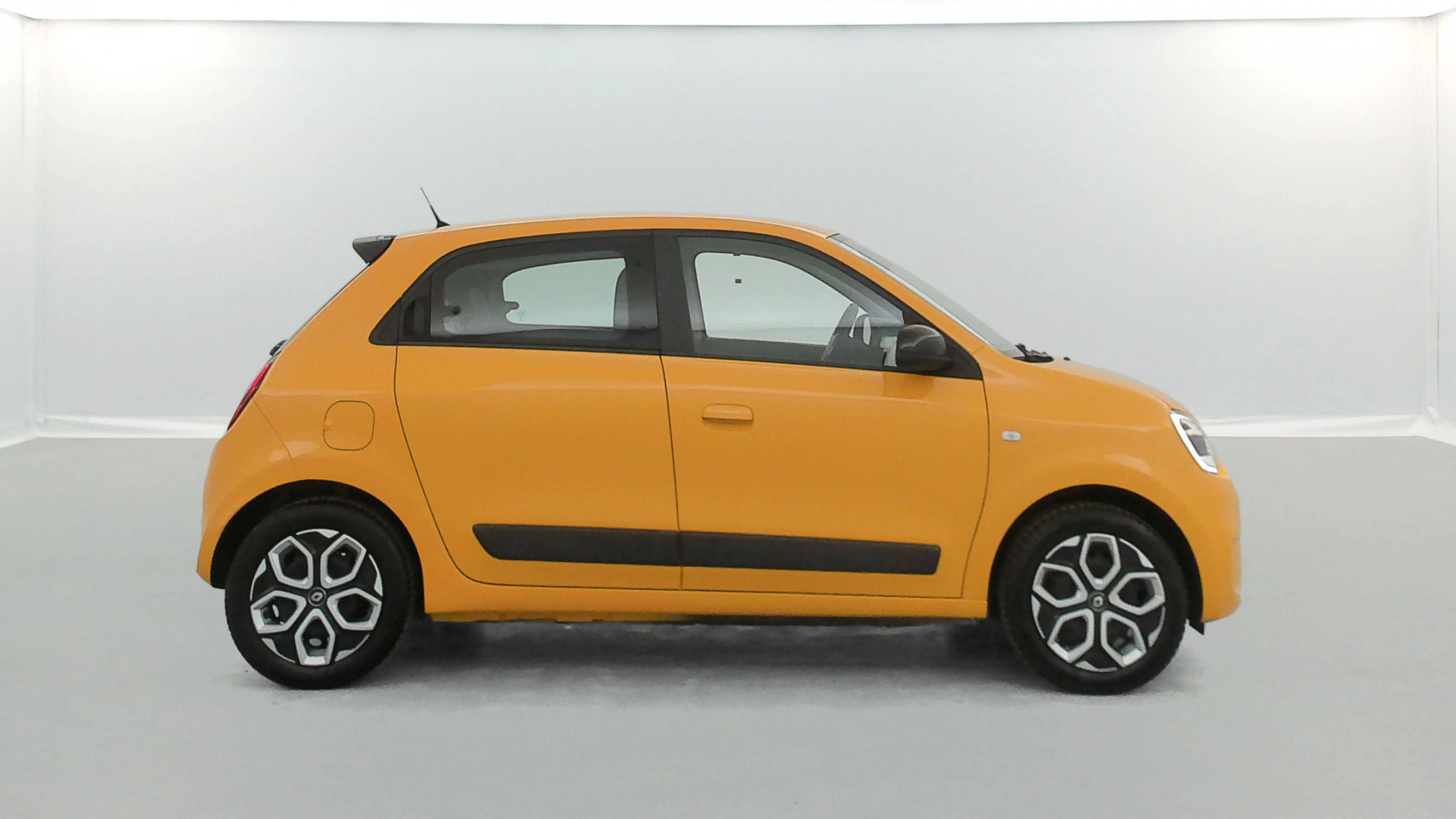 Vente en ligne Renault Twingo 3  SCe 65 au prix de 11 990 €