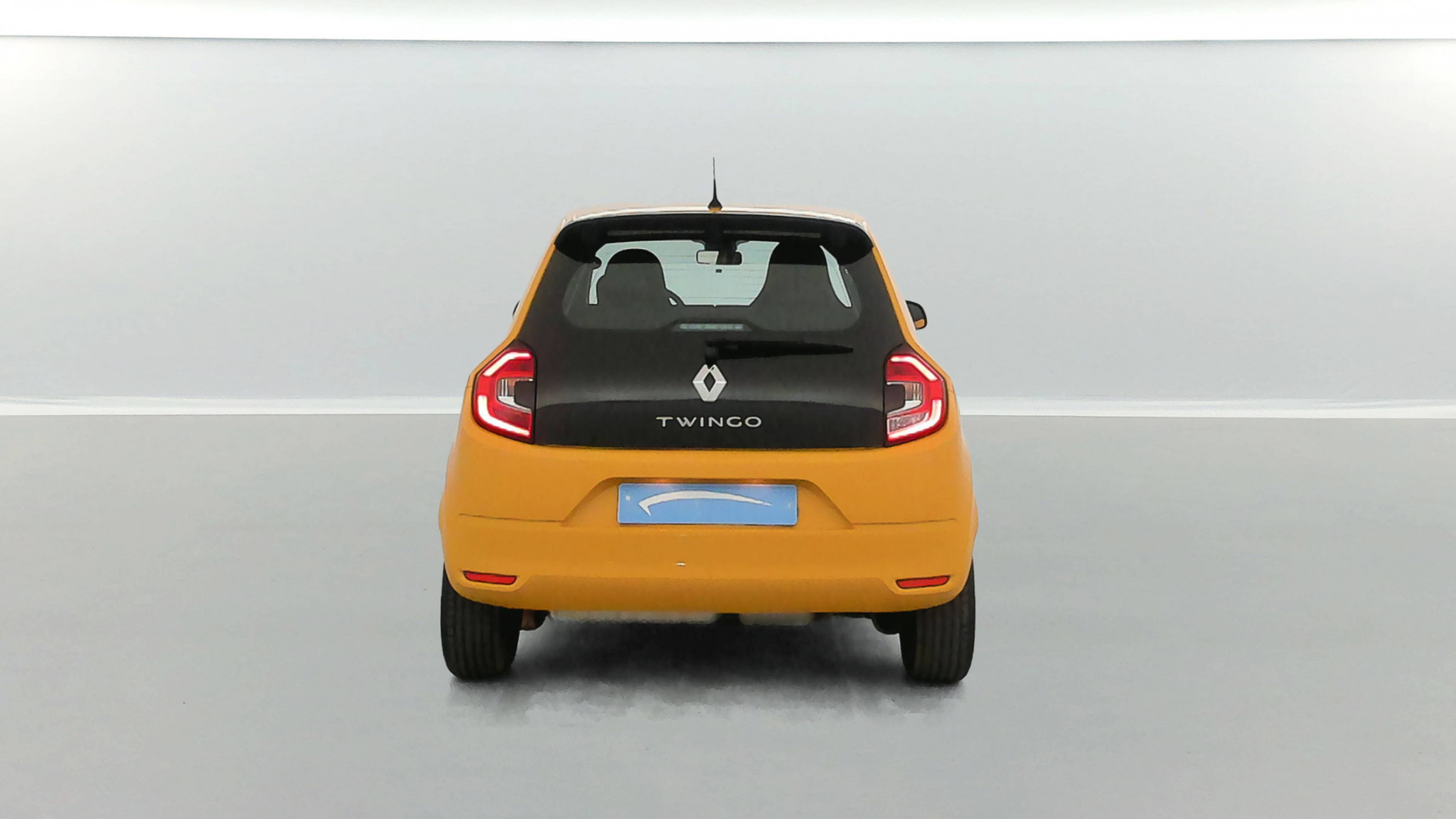 Vente en ligne Renault Twingo 3  SCe 65 au prix de 11 990 €